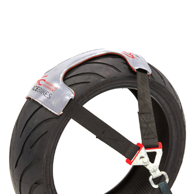 Acebikes - TyreFix® Basic - sans sangles de tension