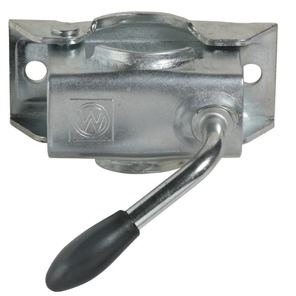 Clamp 48mm - premium - with mounting equipment