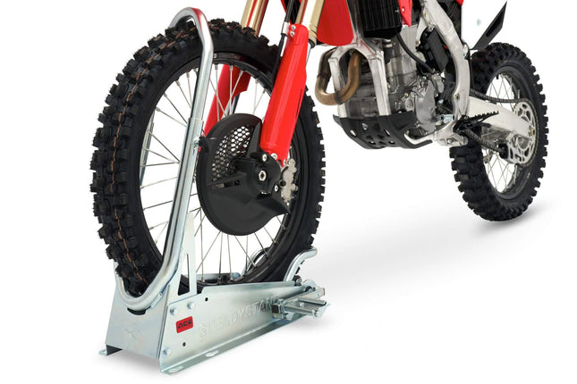 Acebikes Steadystand Cross - model 190