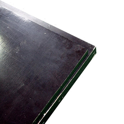 Concrete plywood - 300x125cm - 12mm - hardwood
