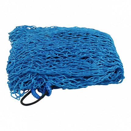 Professional trailer net - 400x250cm - with elastic