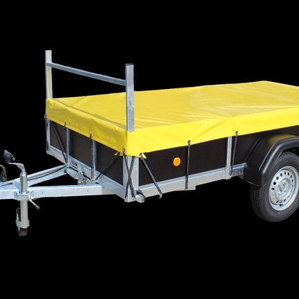 Trailer cover - 680g/m² - choose your color - 200x130cm - VDM Trailers - Weytens