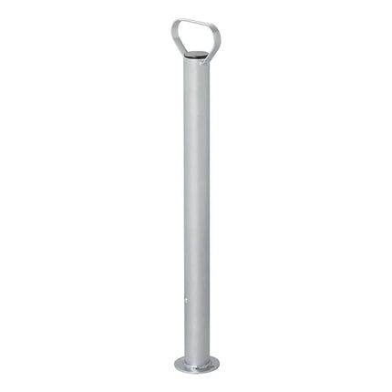 Statief 'heavy duty' - 48mm - 65cm hoog - zonder klem