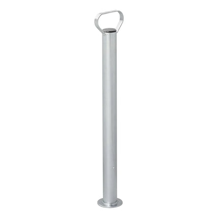 Statief 'heavy duty' - 48mm - 65cm hoog - zonder klem