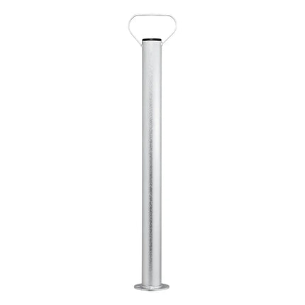 Statief 'heavy duty' - 48mm - 65cm hoog - zonder klem