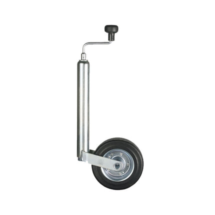 Roue jockey 150KG (sans pince)