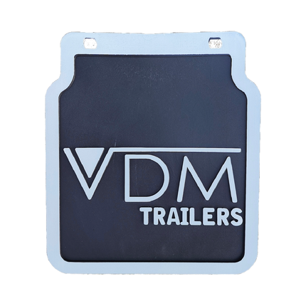 Spatlap - VDM Trailers - origineel