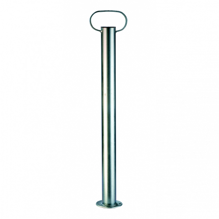 Statief 'heavy duty' - Winterhoff - 48mm - 60cm hoog - zonder klem